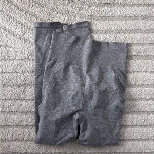Prozis grey leggings